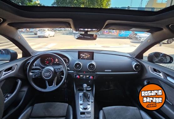 Autos - Audi A3 Sportback 2020 Nafta 44000Km - En Venta