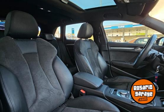 Autos - Audi A3 Sportback 2020 Nafta 44000Km - En Venta