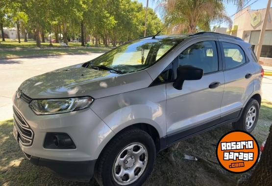Autos - Ford 2014 2014 Nafta 181000Km - En Venta