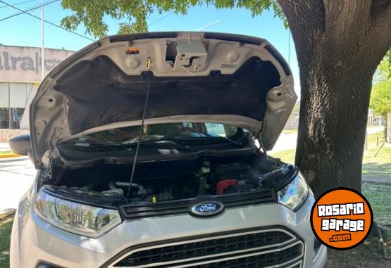 Autos - Ford 2014 2014 Nafta 181000Km - En Venta