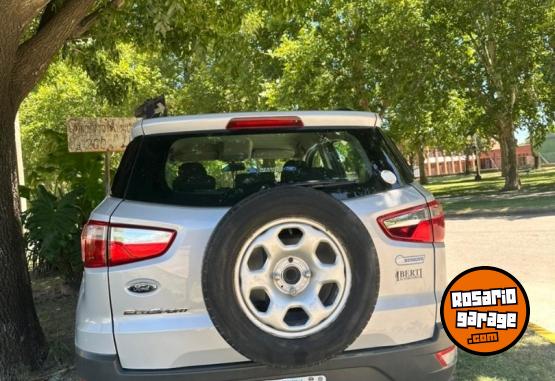 Autos - Ford 2014 2014 Nafta 181000Km - En Venta
