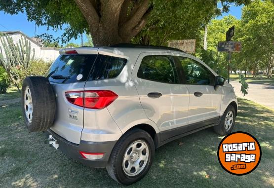 Autos - Ford 2014 2014 Nafta 181000Km - En Venta