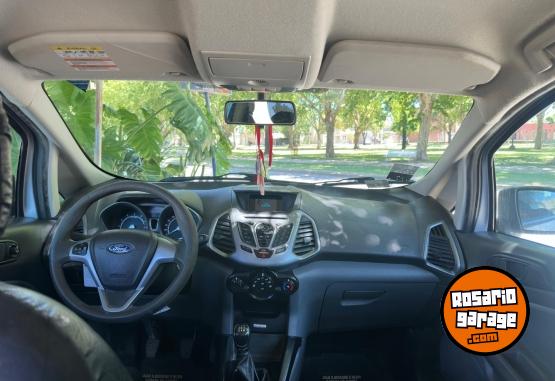 Autos - Ford 2014 2014 Nafta 181000Km - En Venta