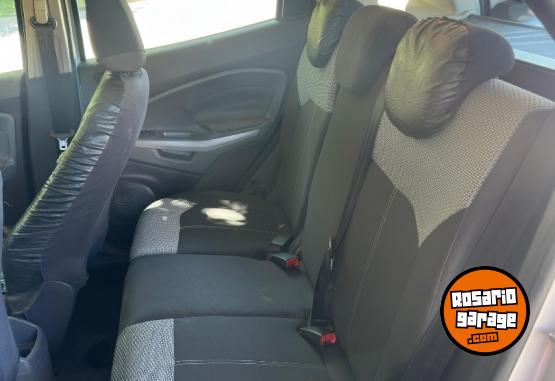 Autos - Ford 2014 2014 Nafta 181000Km - En Venta