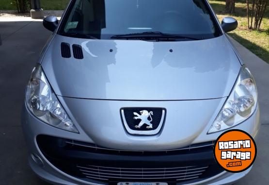 Autos - Peugeot 207 COMPACT XT PREM. 1.6 2011 Nafta 106000Km - En Venta