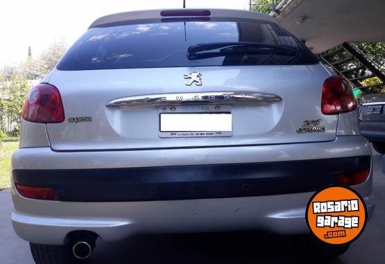 Autos - Peugeot 207 COMPACT XT PREM. 1.6 2011 Nafta 106000Km - En Venta