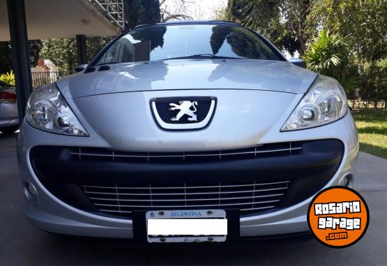 Autos - Peugeot 207 COMPACT XT PREM. 1.6 2011 Nafta 106000Km - En Venta