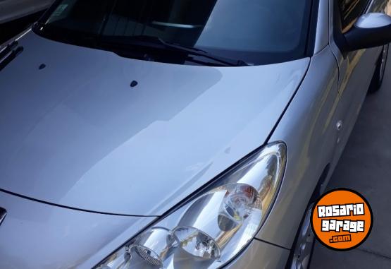 Autos - Peugeot 207 COMPACT XT PREM. 1.6 2011 Nafta 106000Km - En Venta