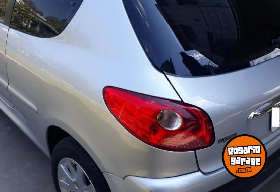 Autos - Peugeot 207 COMPACT XT PREM. 1.6 2011 Nafta 106000Km - En Venta