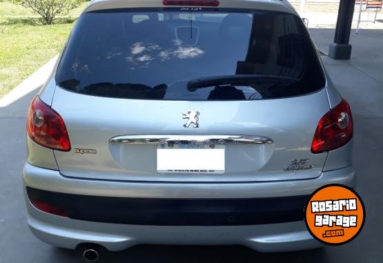 Autos - Peugeot 207 COMPACT XT PREM. 1.6 2011 Nafta 106000Km - En Venta