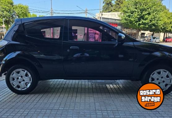 Autos - Ford KA FLY VIRAL 1.0N 2012 Nafta 120000Km - En Venta