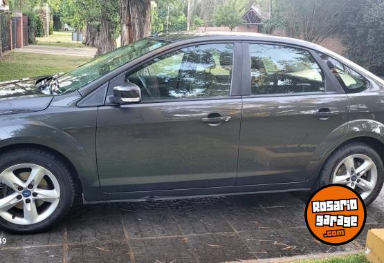 Autos - Ford Trend Plus 1.8 Diesel 2013 Diesel 188000Km - En Venta