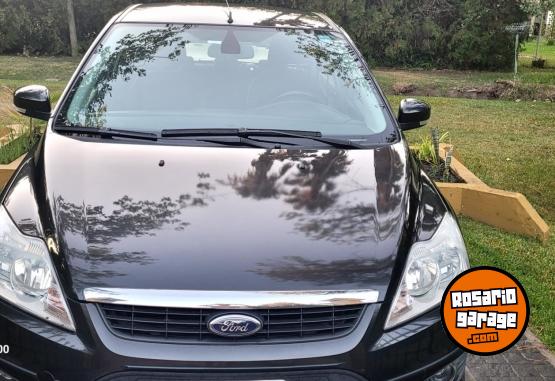 Autos - Ford Trend Plus 1.8 Diesel 2013 Diesel 188000Km - En Venta