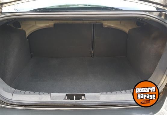 Autos - Ford Trend Plus 1.8 Diesel 2013 Diesel 188000Km - En Venta