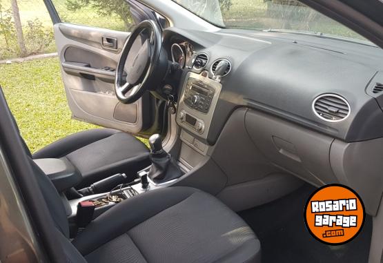 Autos - Ford Trend Plus 1.8 Diesel 2013 Diesel 188000Km - En Venta