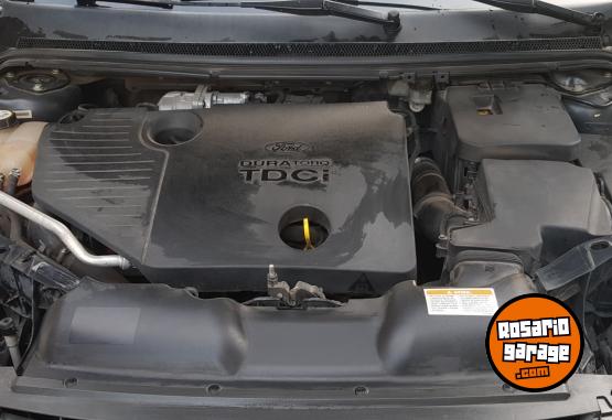 Autos - Ford Trend Plus 1.8 Diesel 2013 Diesel 188000Km - En Venta