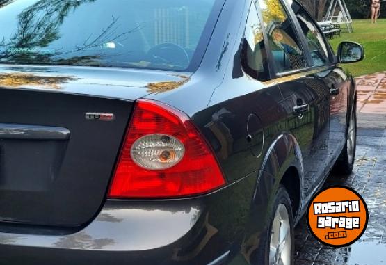 Autos - Ford Trend Plus 1.8 Diesel 2013 Diesel 188000Km - En Venta