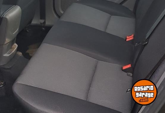 Autos - Ford Trend Plus 1.8 Diesel 2013 Diesel 188000Km - En Venta