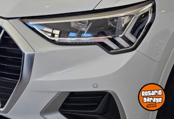 Camionetas - Audi Q3 2026 Nafta 0Km - En Venta