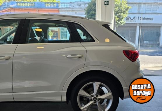 Camionetas - Audi Q3 2026 Nafta 0Km - En Venta