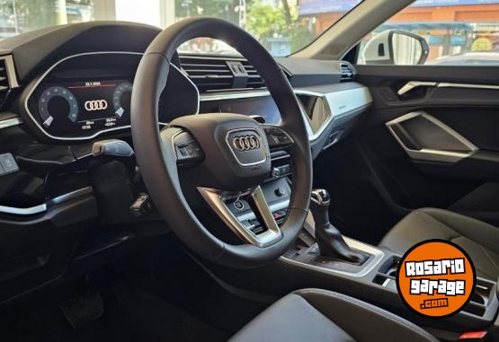 Camionetas - Audi Q3 2026 Nafta 0Km - En Venta
