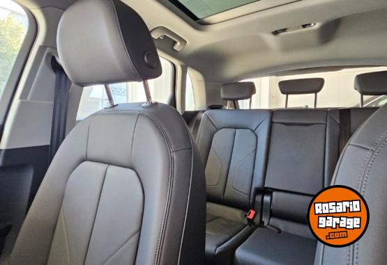 Camionetas - Audi Q3 2026 Nafta 0Km - En Venta