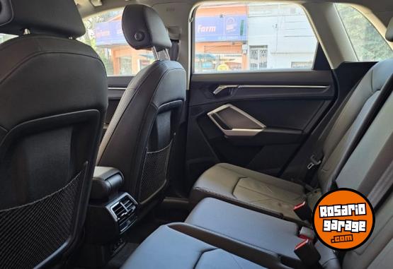 Camionetas - Audi Q3 2026 Nafta 0Km - En Venta