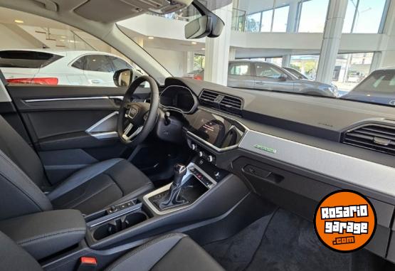 Camionetas - Audi Q3 2026 Nafta 0Km - En Venta