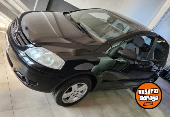 Autos - Volkswagen Trendline 2009 Nafta 167000Km - En Venta