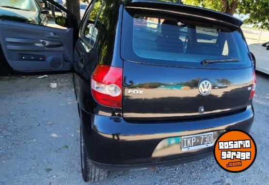 Autos - Volkswagen Trendline 2009 Nafta 167000Km - En Venta