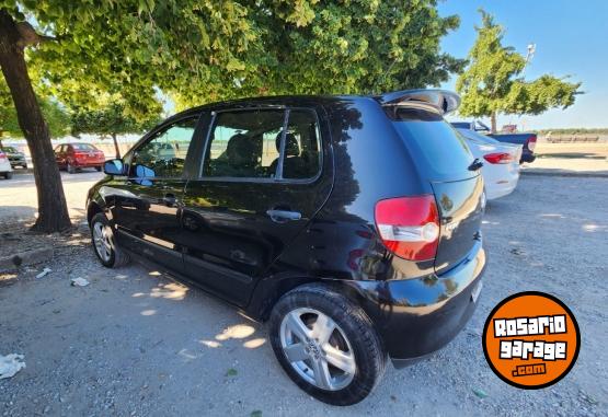 Autos - Volkswagen Trendline 2009 Nafta 167000Km - En Venta