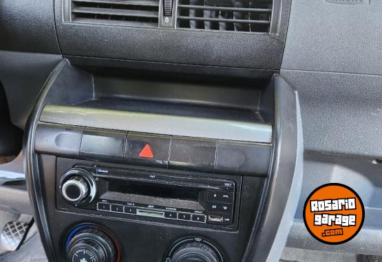 Autos - Volkswagen Trendline 2009 Nafta 167000Km - En Venta