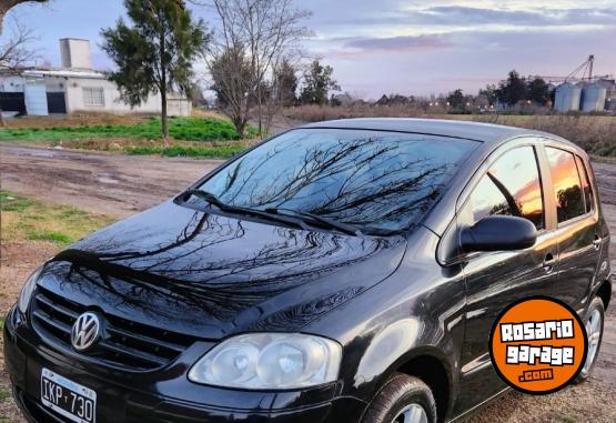 Autos - Volkswagen Trendline 2009 Nafta 167000Km - En Venta