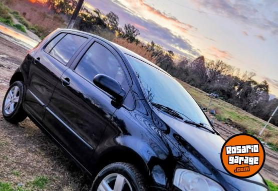 Autos - Volkswagen Trendline 2009 Nafta 167000Km - En Venta