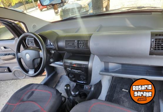 Autos - Volkswagen Trendline 2009 Nafta 167000Km - En Venta