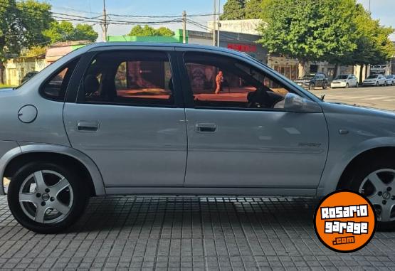 Autos - Chevrolet CLASSIC LT SPIRIT 1.4 2012 Nafta 150000Km - En Venta