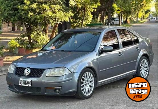 Autos - Volkswagen Bora 2008 Nafta 200000Km - En Venta
