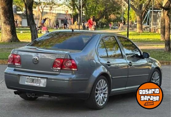 Autos - Volkswagen Bora 2008 Nafta 200000Km - En Venta