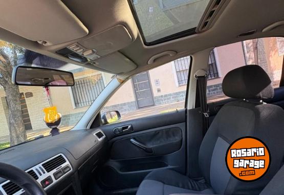 Autos - Volkswagen Bora 2008 Nafta 200000Km - En Venta