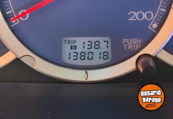 Camionetas - Mitsubishi L200 2010 Diesel 139000Km - En Venta