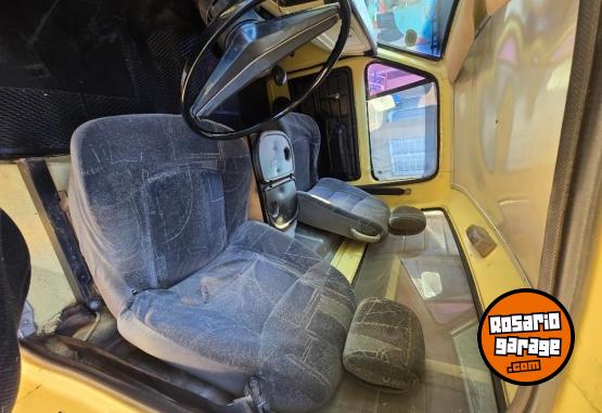 Camionetas - Ford F100 1983 GNC 111111Km - En Venta