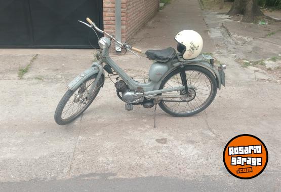 Clásicos - Siambretta 48cc - En Venta