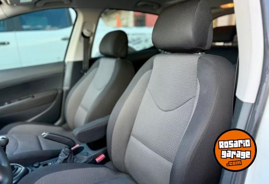 Autos - Peugeot 308 ALLURE NAV 1.6 VTI 2015 Nafta - En Venta