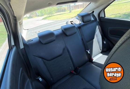 Autos - Ford KA SEL 1.5 AT 2019 Nafta 115500Km - En Venta