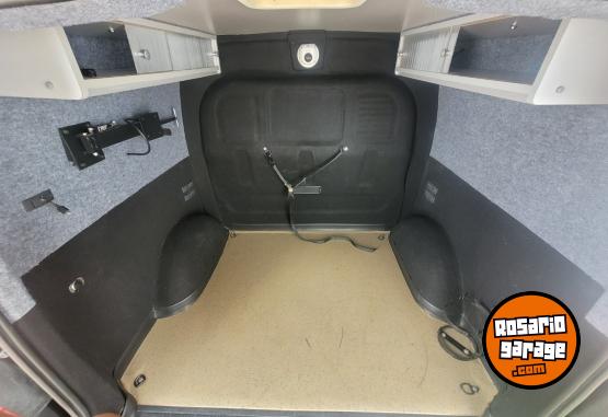 Utilitarios - Mercedes Benz Vito 111 2016 Diesel 60000Km - En Venta