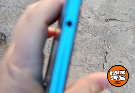 Telefon�a - VENDO Motorola E20 usado - En Venta