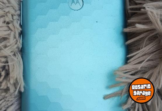 Telefon�a - VENDO Motorola E20 usado - En Venta