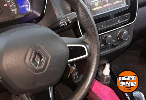 Autos - Renault Kwing 2018 2018 Nafta 120000Km - En Venta