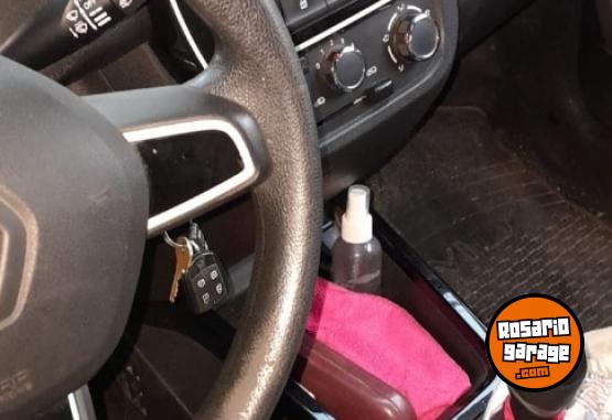 Autos - Renault Kwing 2018 2018 Nafta 120000Km - En Venta