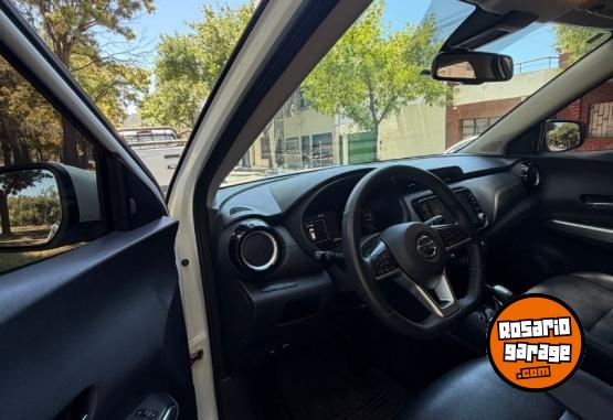 Autos - Nissan Kicks exclusive CVT 2022 Nafta 58000Km - En Venta